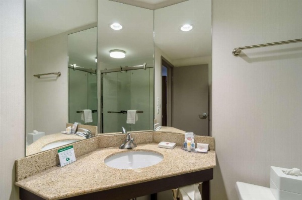 Comfort Inn Raleigh Midtown image 11