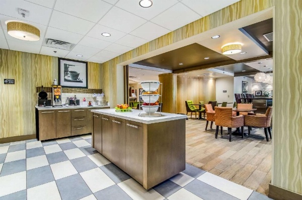 Comfort Inn Raleigh Midtown image 17