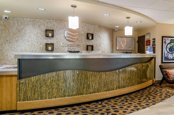 Comfort Inn Raleigh Midtown image 7